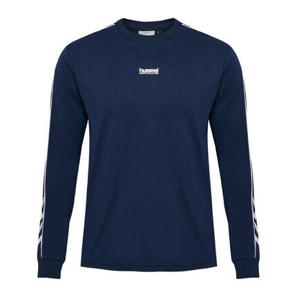 T-shirt manches longues Hummel Pulse Piping