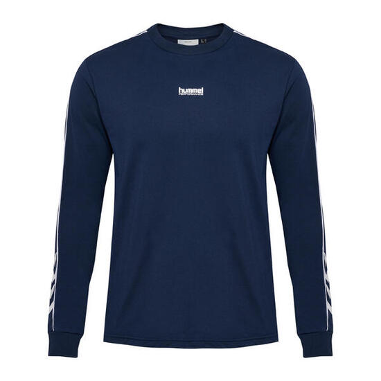 T-shirt manches longues Hummel Pulse Piping