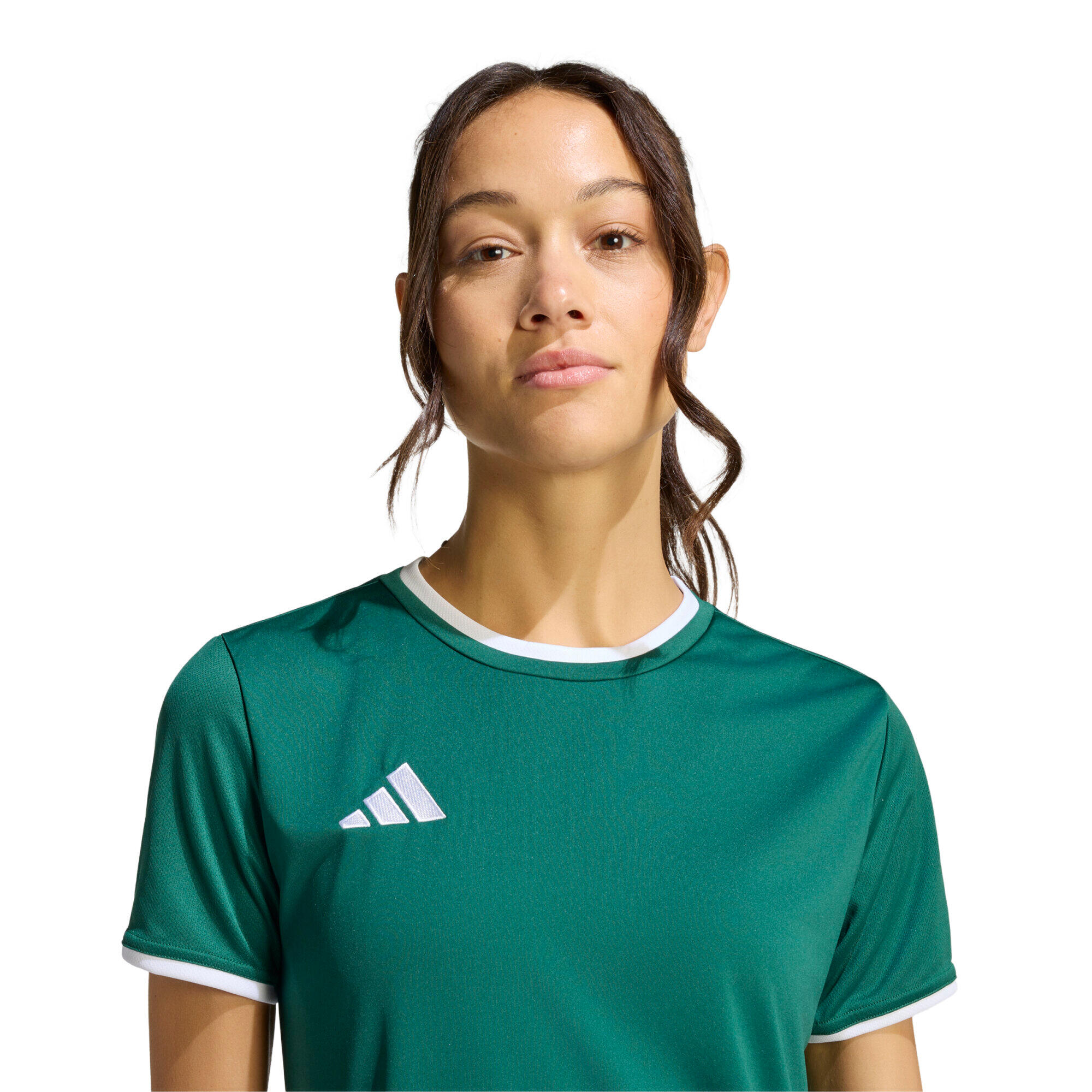 Maglietta da donna adidas Entrada 26 Jersey 5/7