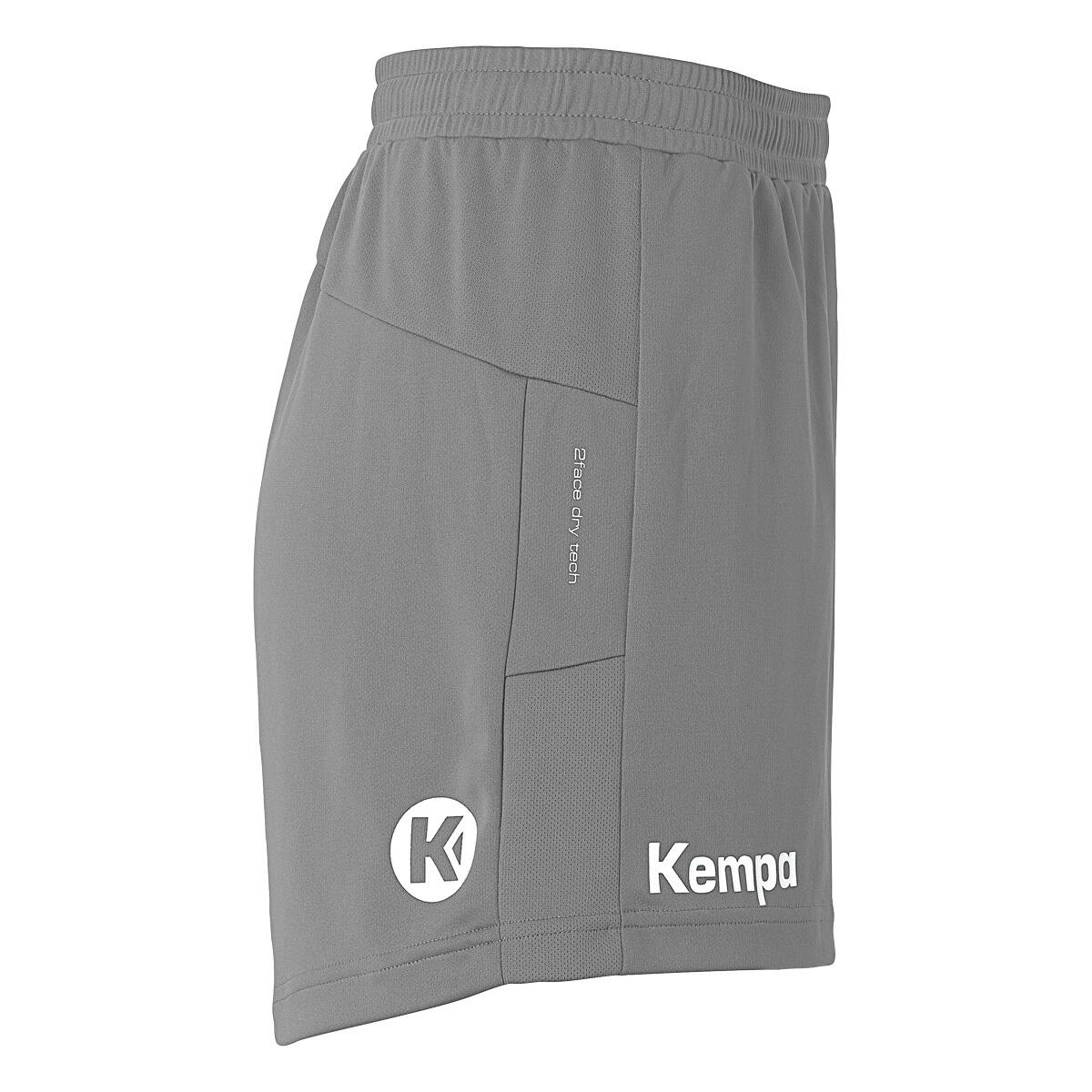 Pantalones cortos Performance Women KEMPA 4/4
