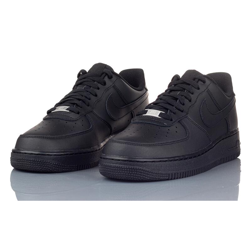 Sneakers Nike Air Force 1 Le (Gs) Black