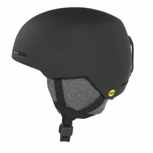Oakley MOD1 Mips Youth Ski Helmet - M - Blackout