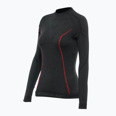 Dames thermisch functioneel longsleeve dainese thermo
