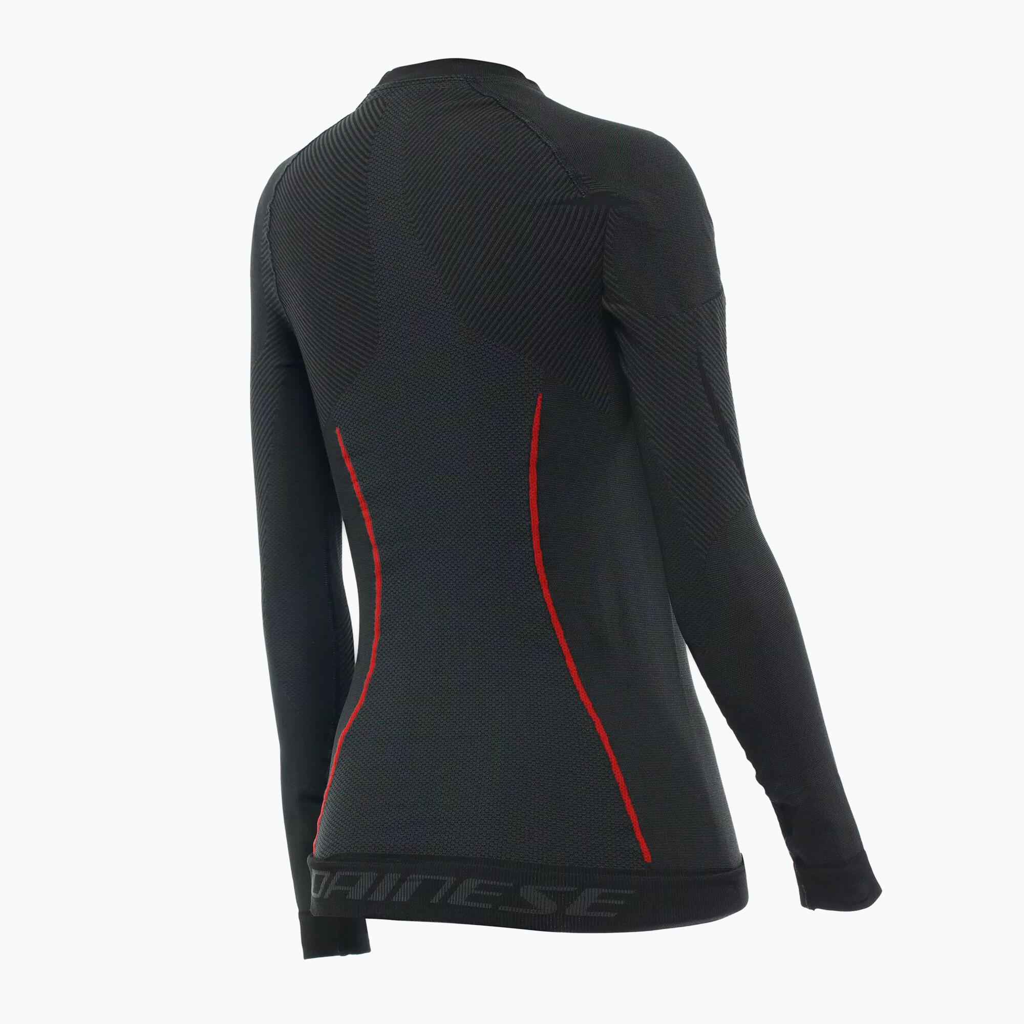 Camiseta térmica de manga larga para mujer Dainese Thermo 2/3