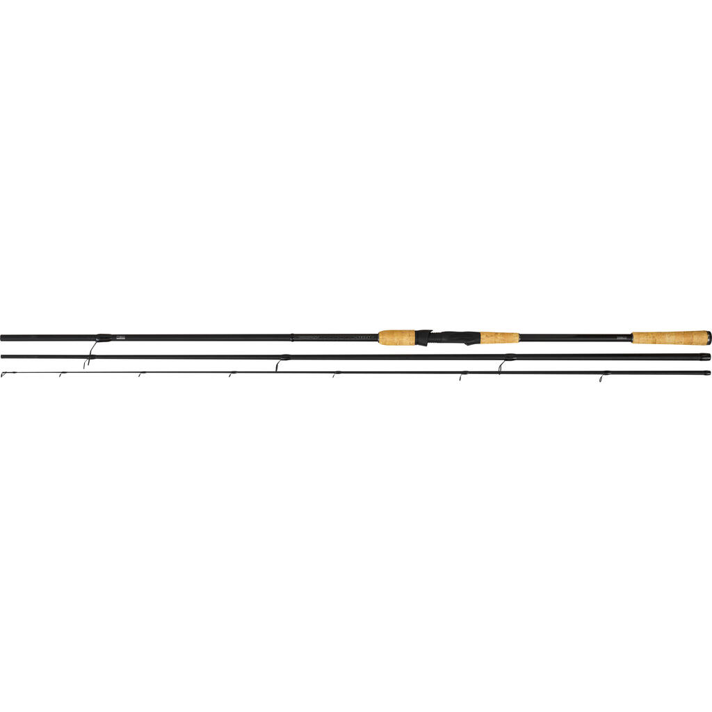 Trout rod Zebco Trophy 1-10g