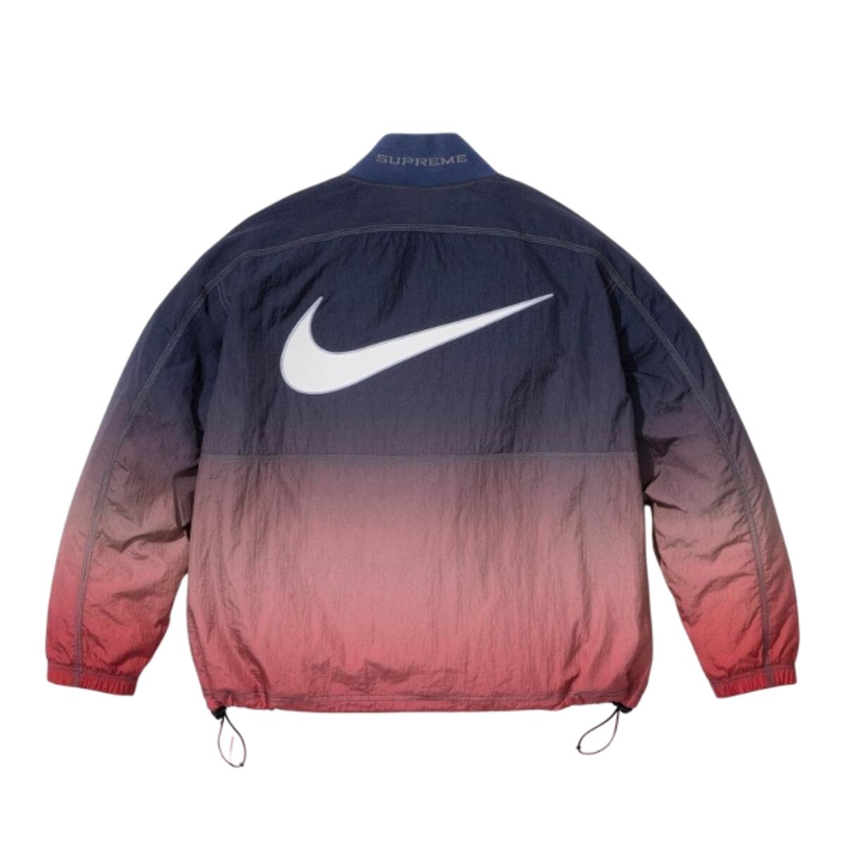 Pullover  Nike Ripstop Multicolor 2/2