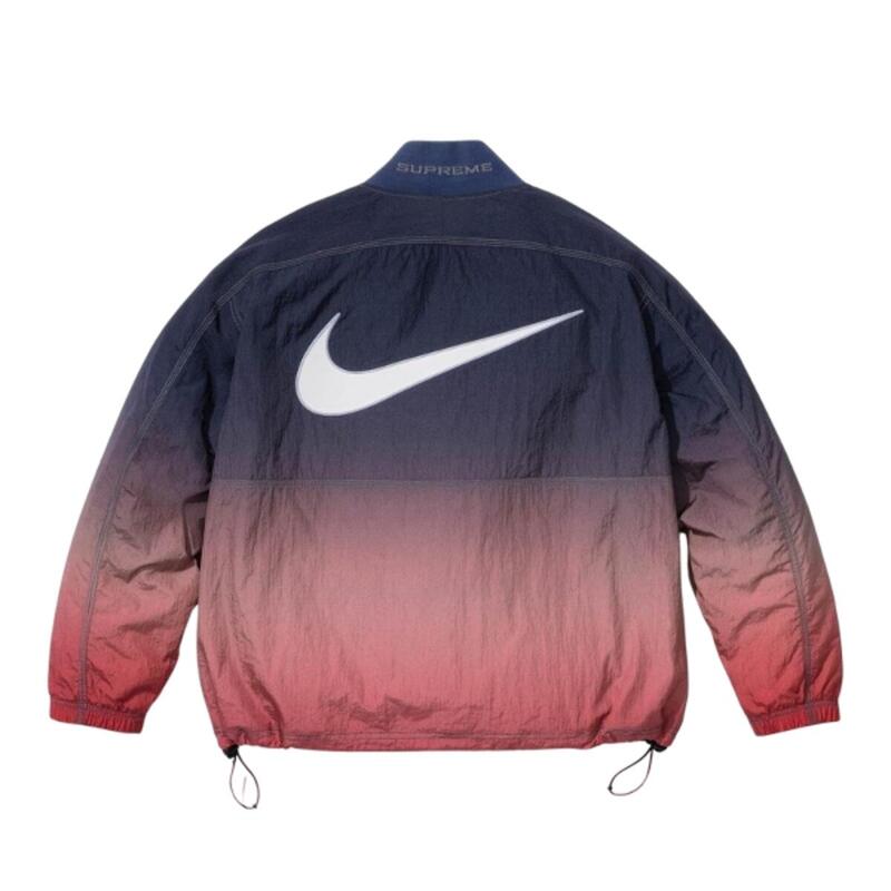 Pullover  Nike Ripstop Multicolor