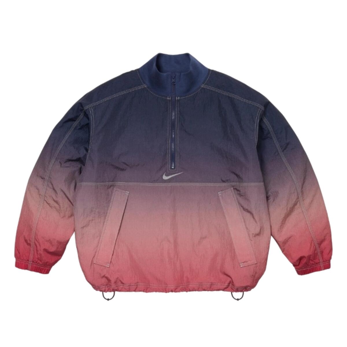 Pullover  Nike Ripstop Multicolor