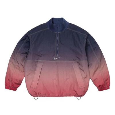 Pullover nike ripstop multicolor