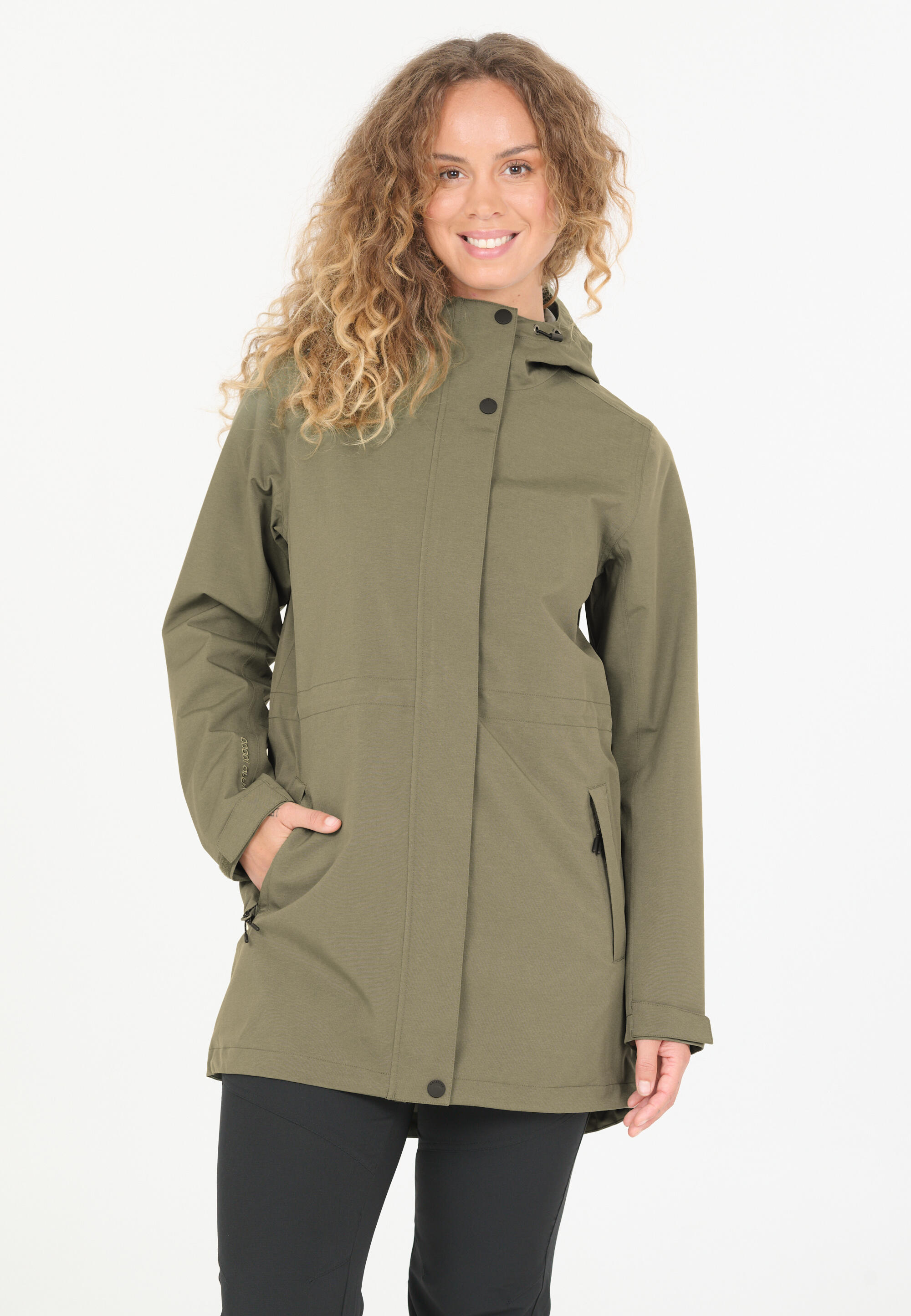 Veste Aylie 4/5