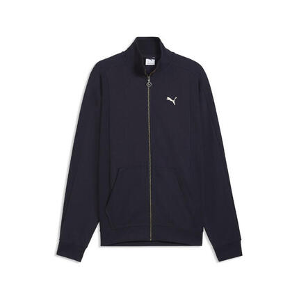 Veste de survêtement décontractée Pinnacle PUMA Class Homme PUMA