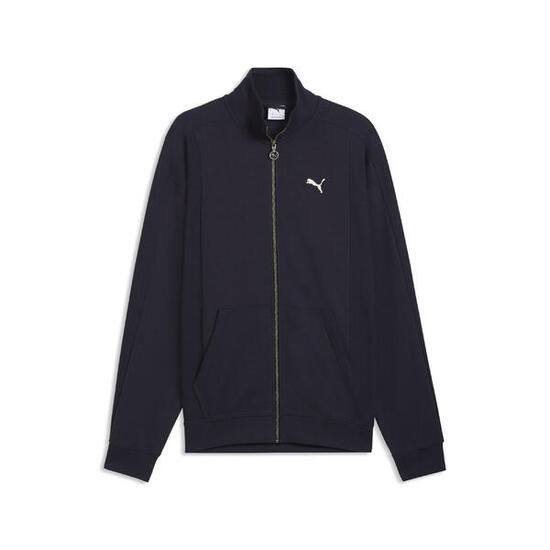 Veste de survêtement décontractée Pinnacle PUMA Class Homme PUMA
