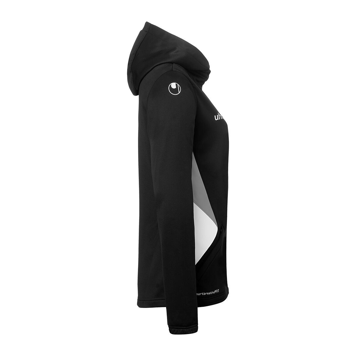 veste d'entraînement Equipe 29 Multi Hood Women UHLSPORT 4/4