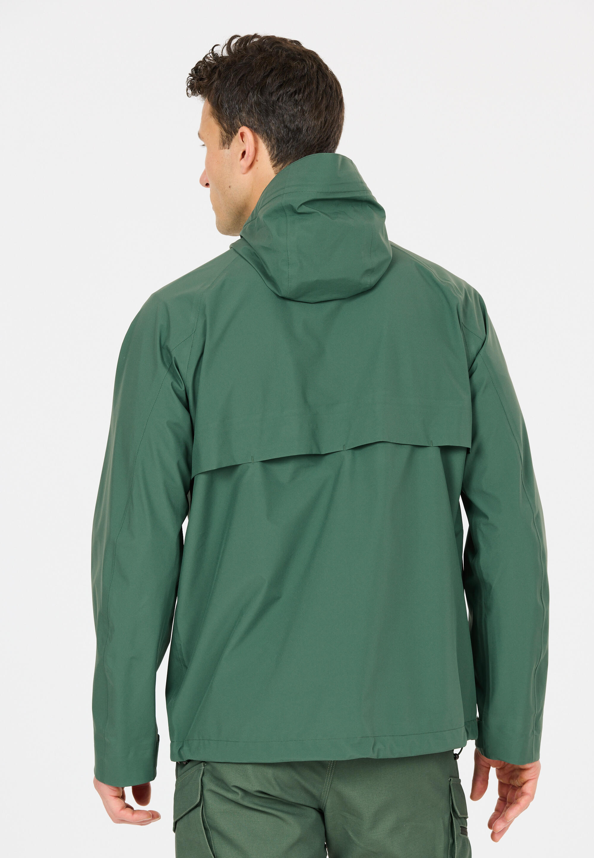 Veste Voyage 6/15