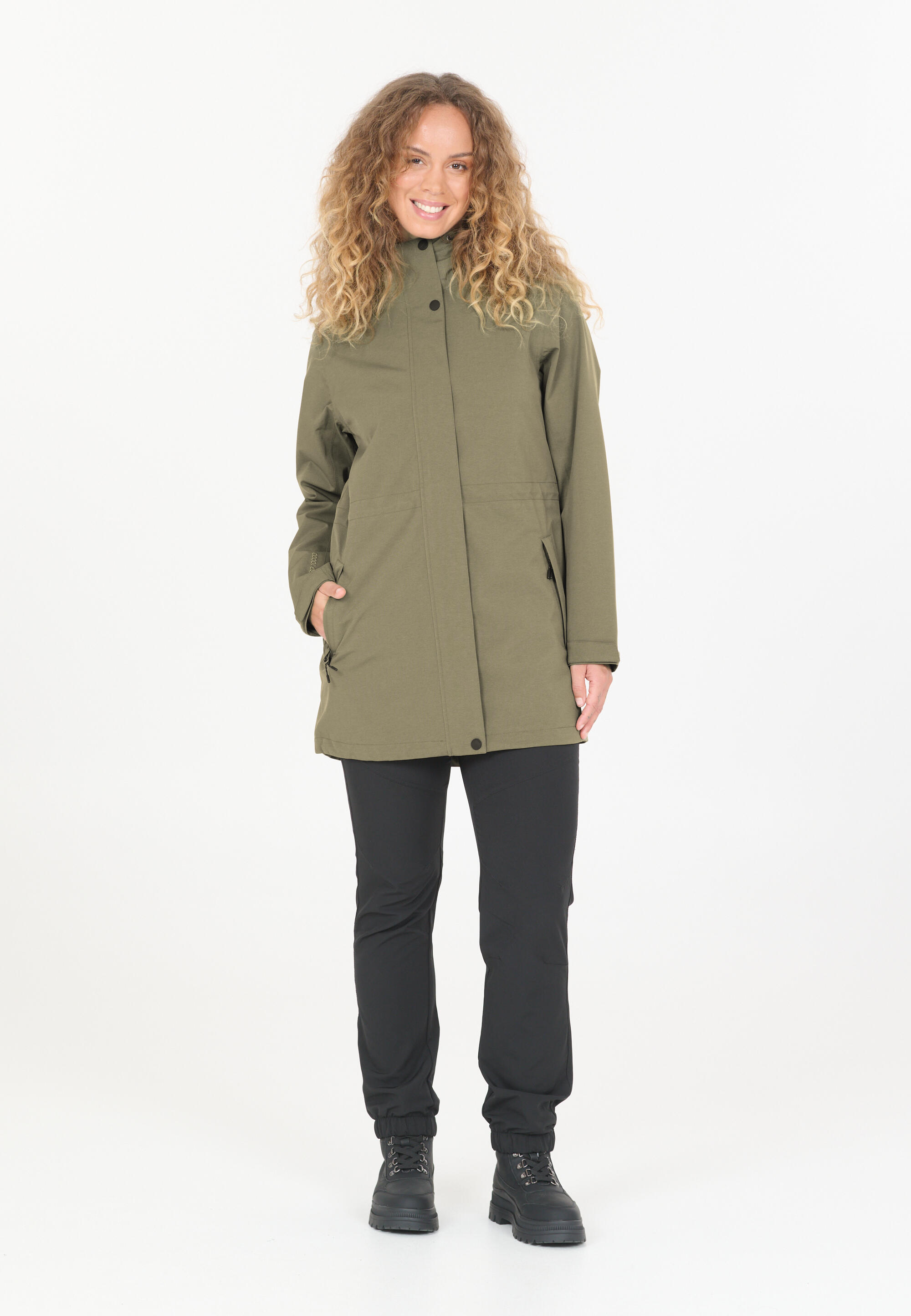 Veste Aylie 3/5