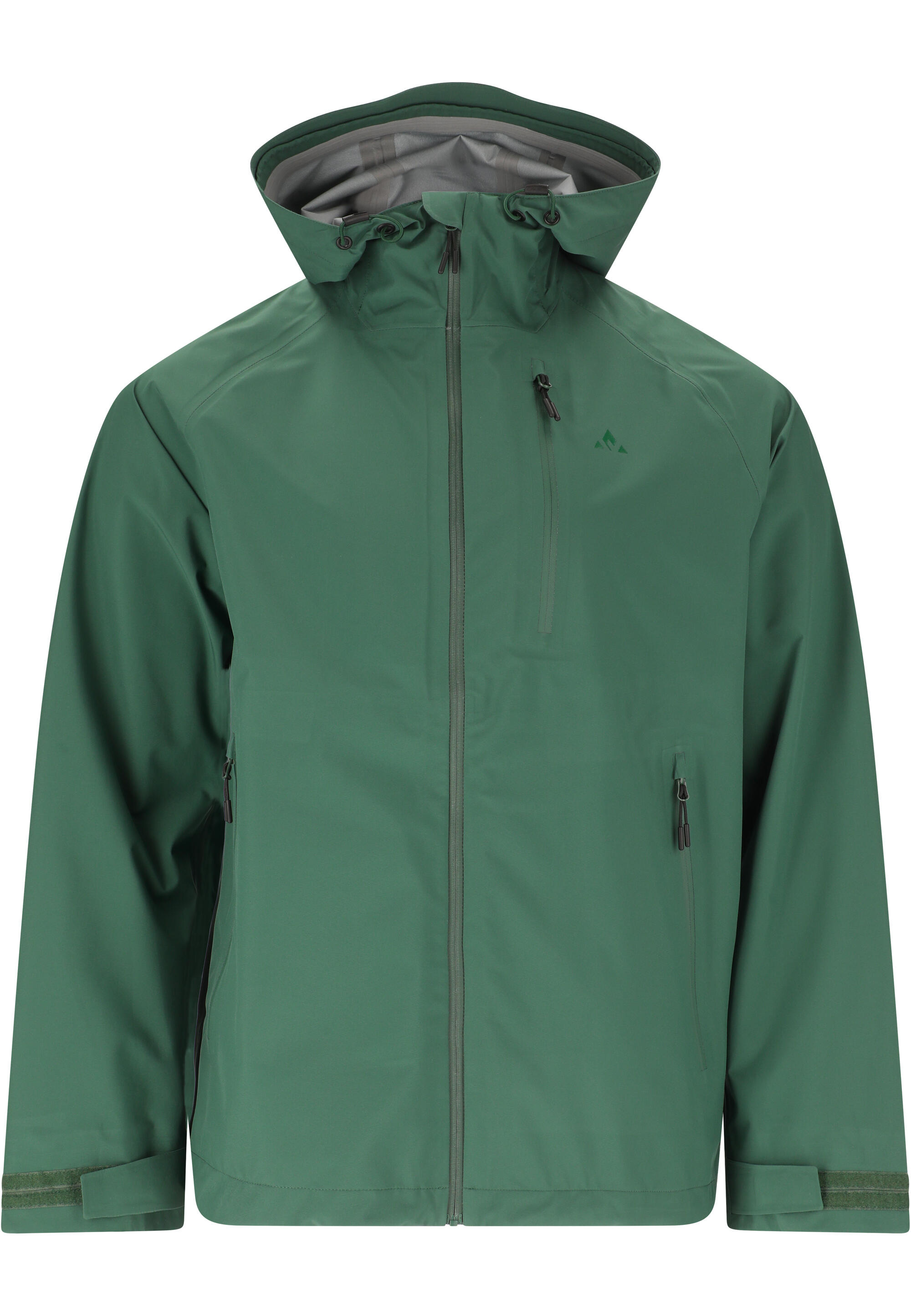 Vesta nieprzemakalna Whistler Voyage Pro 15.000