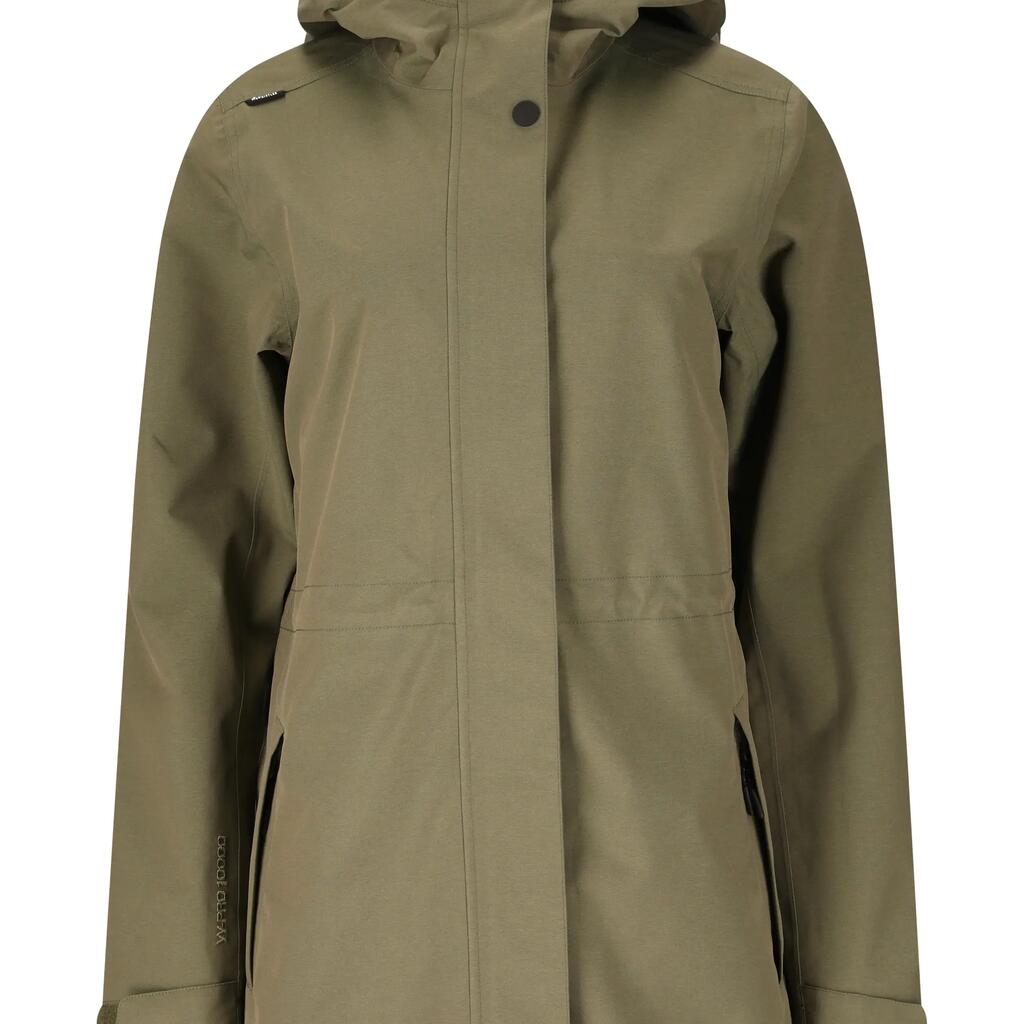 Women's Jacket Whistler Aylie Pro