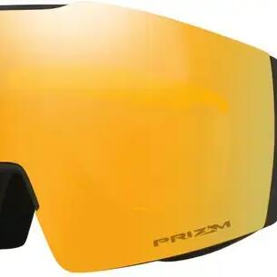Oakley Fall Line L Prizm Ski Goggles - Prizm 24k Iridium
