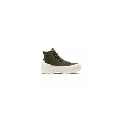 Baskets Homme Baskets Converse Vert Vert Converse