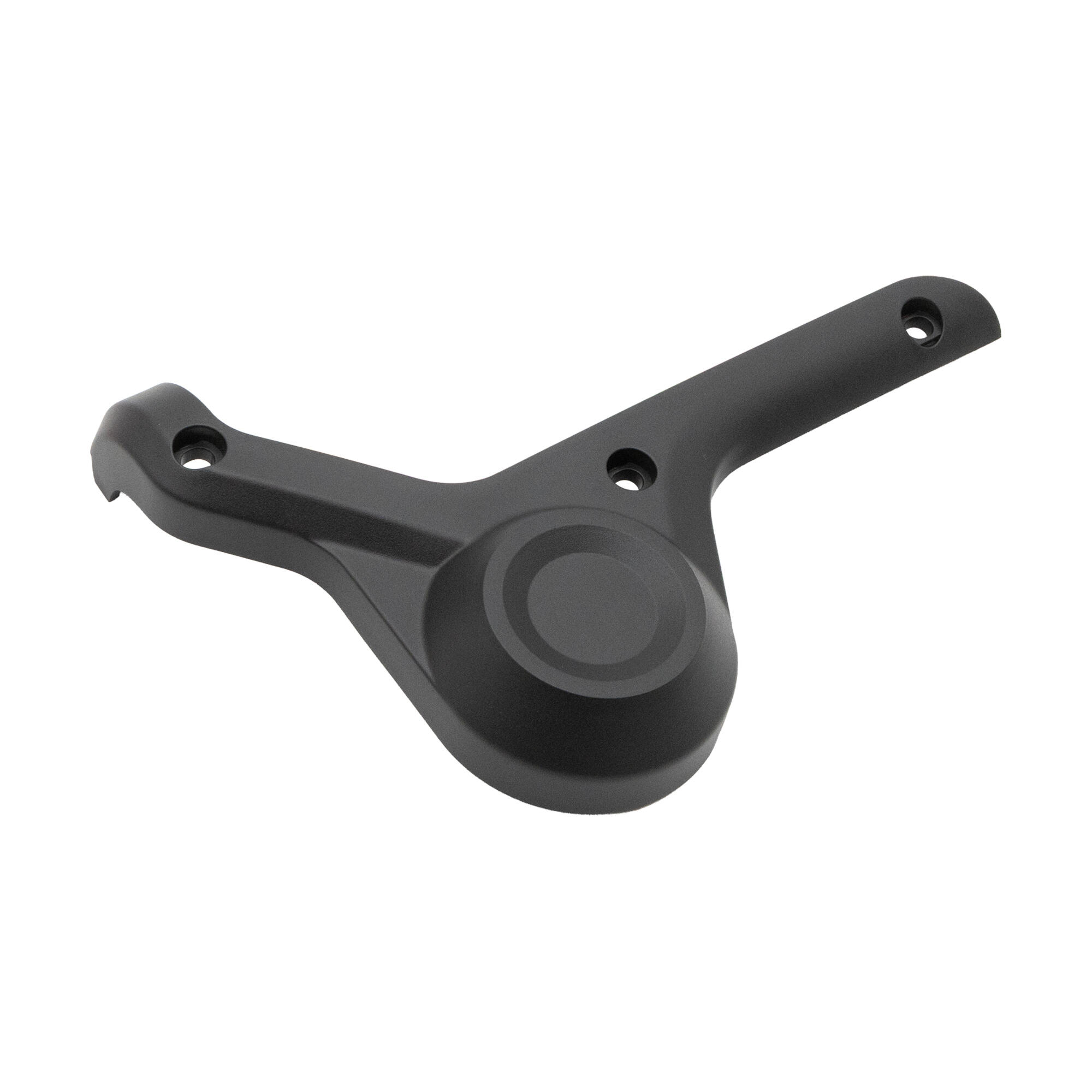 Tapa embellecedor horquilla-Izquierda Ninebot F3 2/3