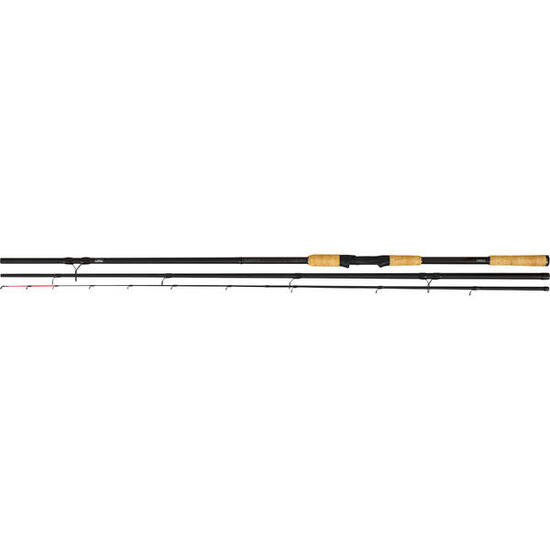 Feederhengel Zebco Trophy 30-100g