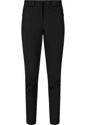 Pantalon zippée polyester femme Whistler Gerd V2