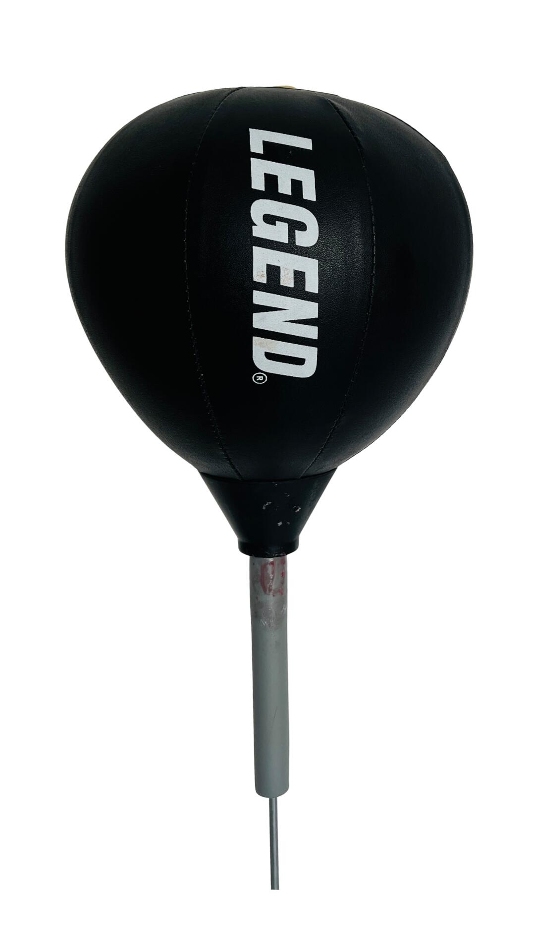 Legend portable speed Boksbal zuignap 130cm - 175cm 2/5