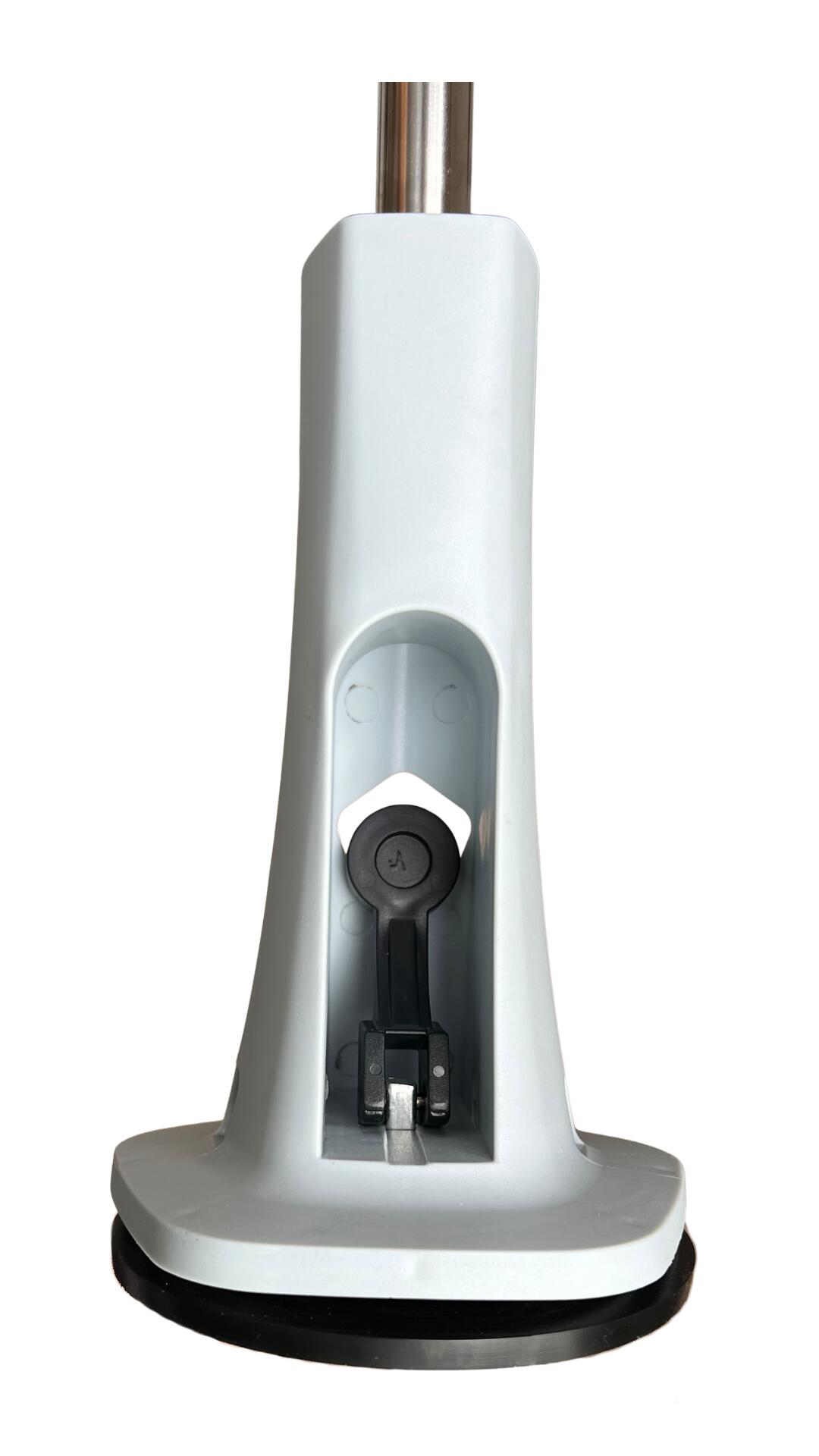 Legend portable speed Boksbal zuignap 130cm - 175cm 4/5