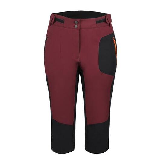 Icepeak Delight Caprihose / Wanderhose für Damen