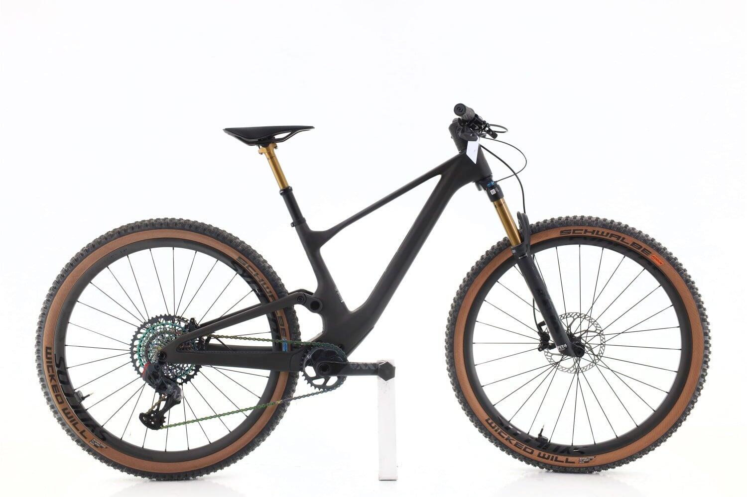 SCOTT VTT reconditionné ·  Spark RC 900 Ultimate EVO XX1 AXS · Vélo 0 km