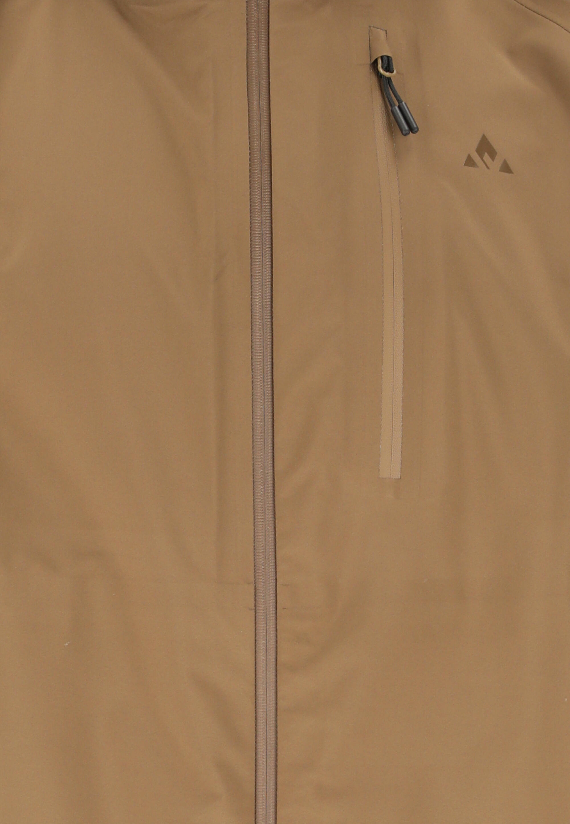 Jacke Voyage 7/15