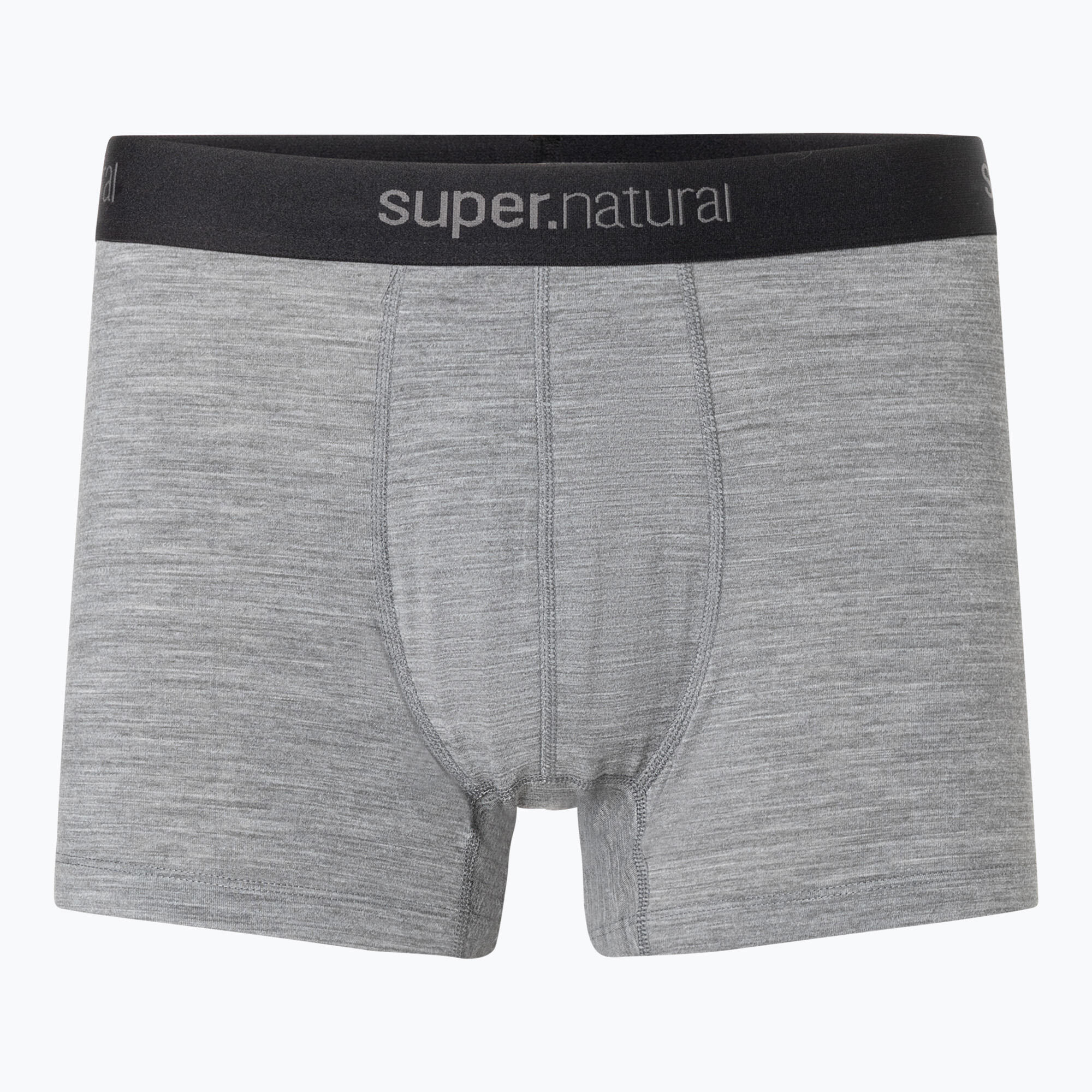 Bokserki termoaktywne męskie super.natural Tundra 175 1/7