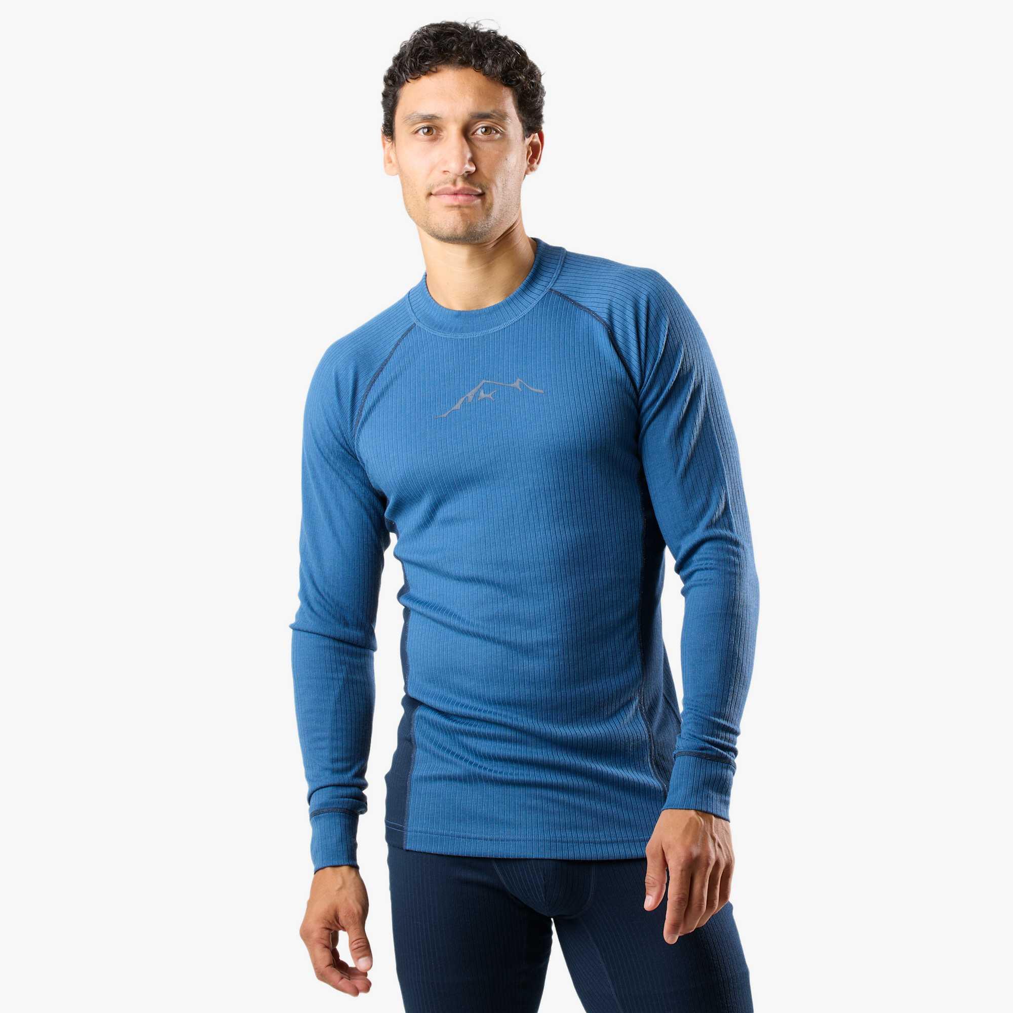 Conjuntos de secado rápido hombre Nordic Active Baselayer Set 3/7