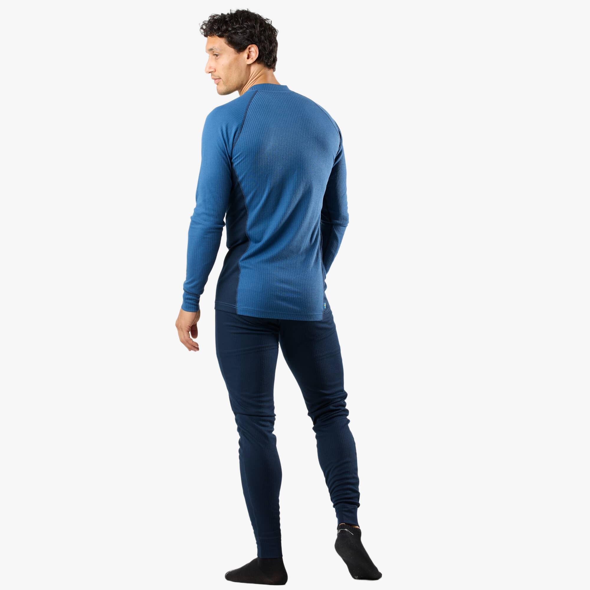 Conjuntos de secado rápido hombre Nordic Active Baselayer Set 2/7