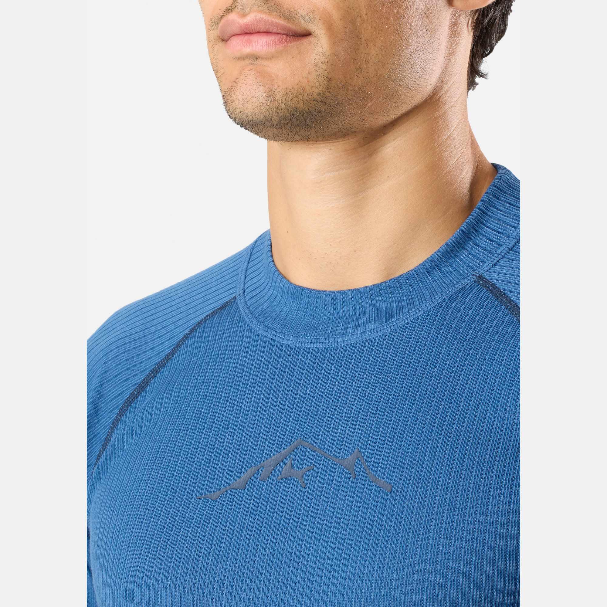 Conjuntos de secado rápido hombre Nordic Active Baselayer Set 5/7