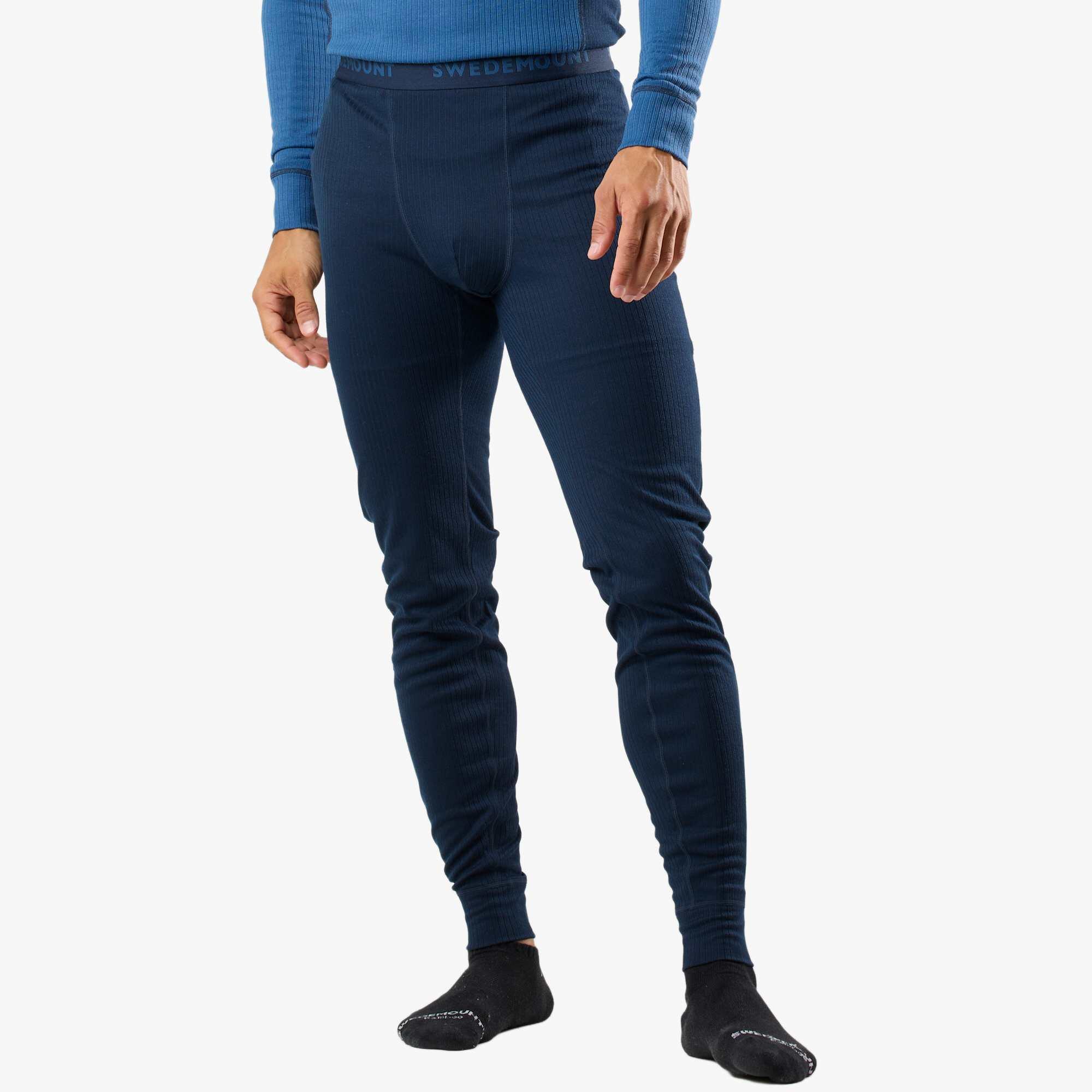 Conjuntos de secado rápido hombre Nordic Active Baselayer Set 4/7