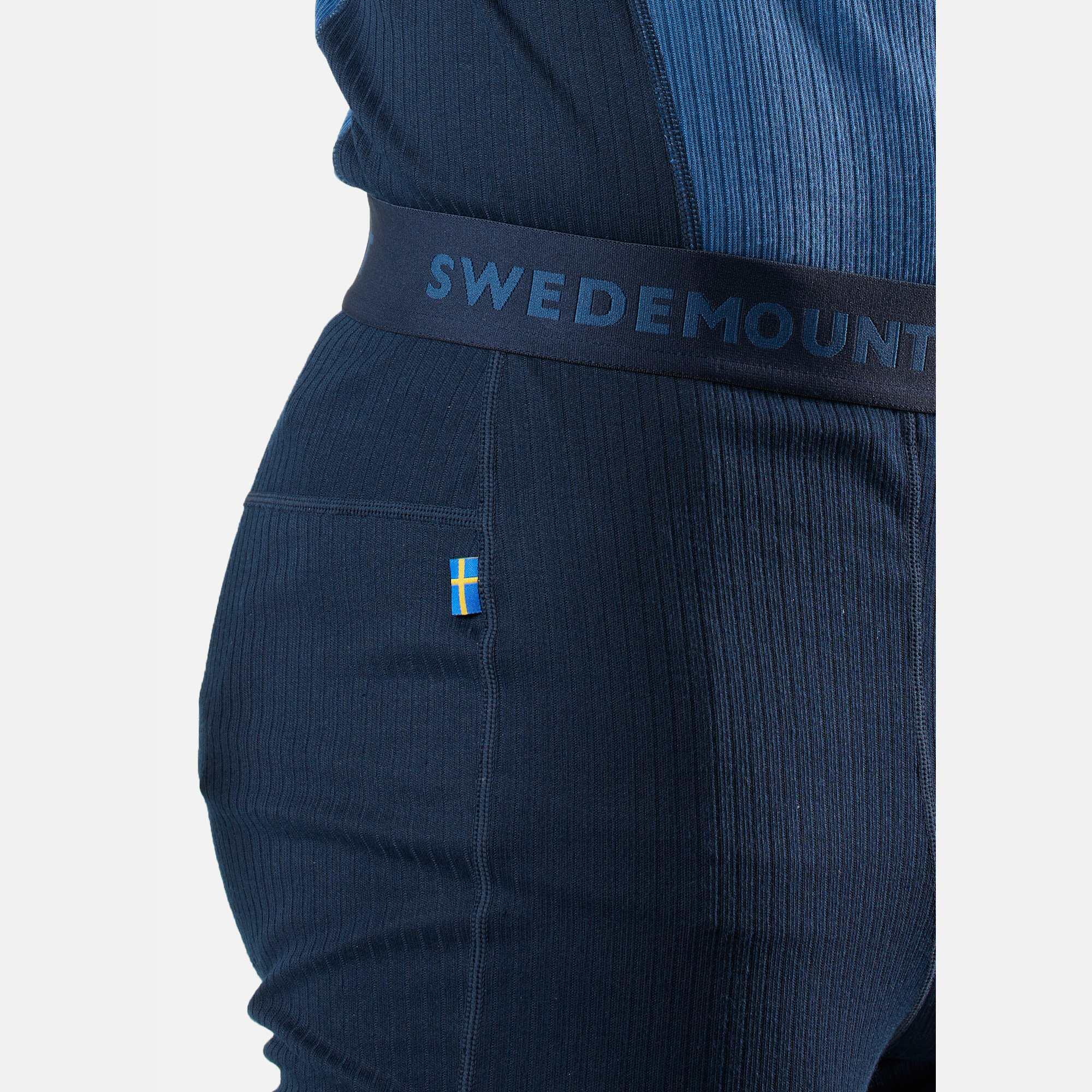 Conjuntos de secado rápido hombre Nordic Active Baselayer Set 6/7