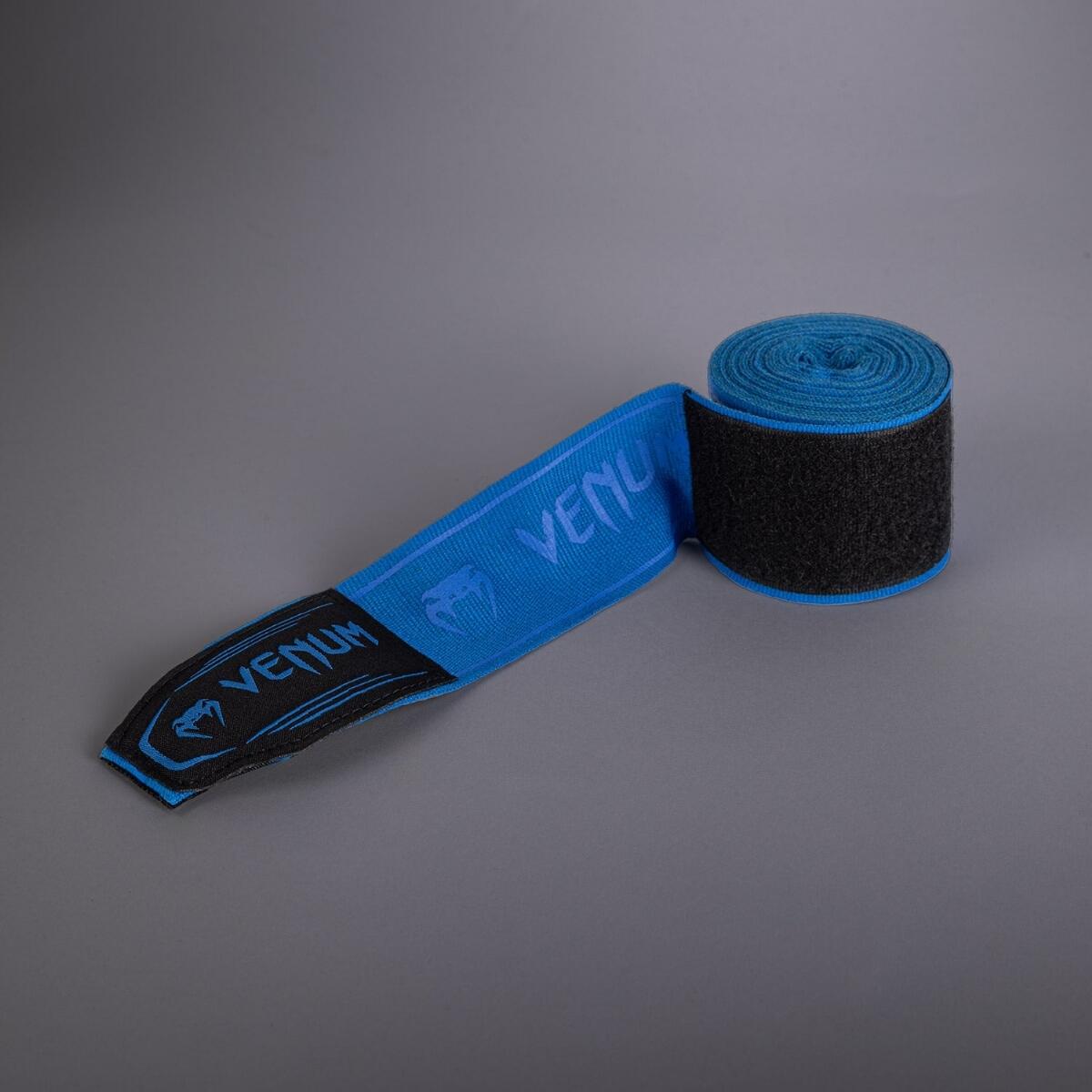 Boxing Handwraps Venum Classic Handwrap Advanced – Blue – 2.5 m 3/3