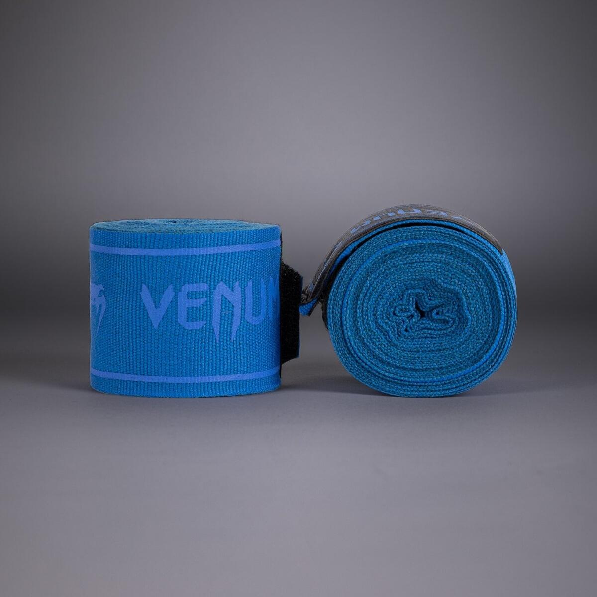 Boxing Handwraps Venum Classic Handwrap Advanced – Blue – 2.5 m 2/3