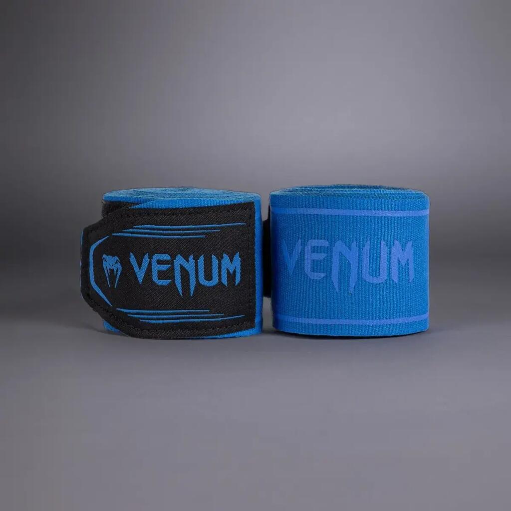 Boxing Handwraps Venum Classic Handwrap Advanced – Blue – 4 m