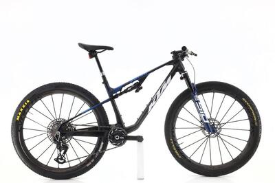 MTB ricondizionata · Scarp Exonic EVO 3 XX SL AXS · Ottimo stato