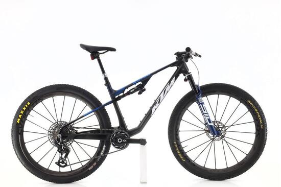 MTB ricondizionata · Scarp Exonic EVO 3 XX SL AXS · Ottimo stato