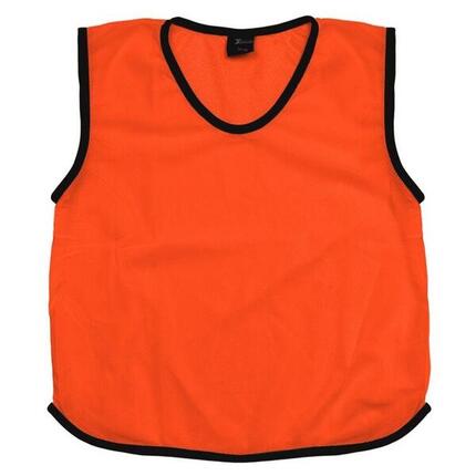 Chasubles Enfant (Orange Fluo) 2-3 ans