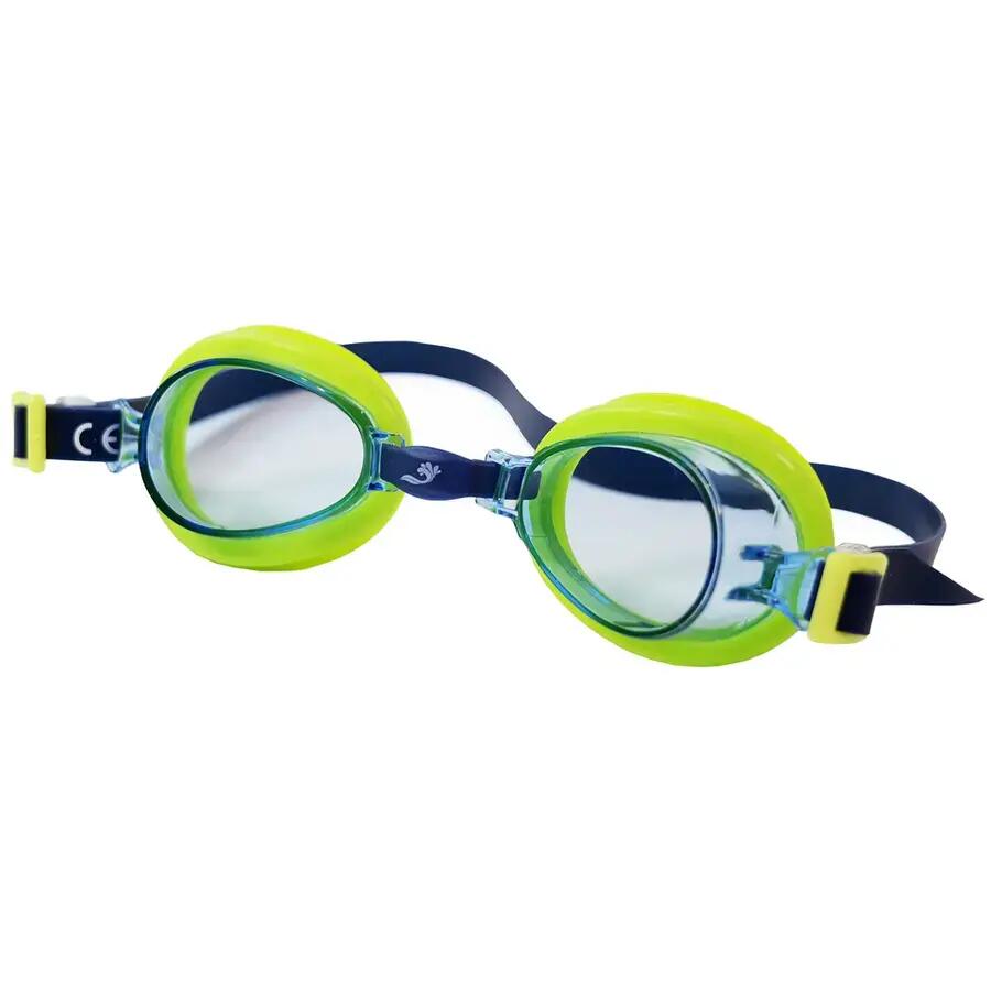 Junior Swimming Goggles Koi
