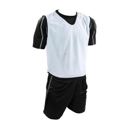 Chasuble Enfant (Blanc) 4-9 ans