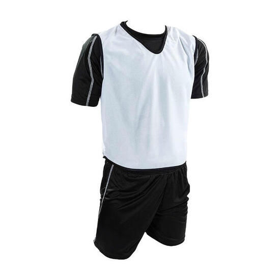 Chasuble Enfant (Blanc) 4-9 ans