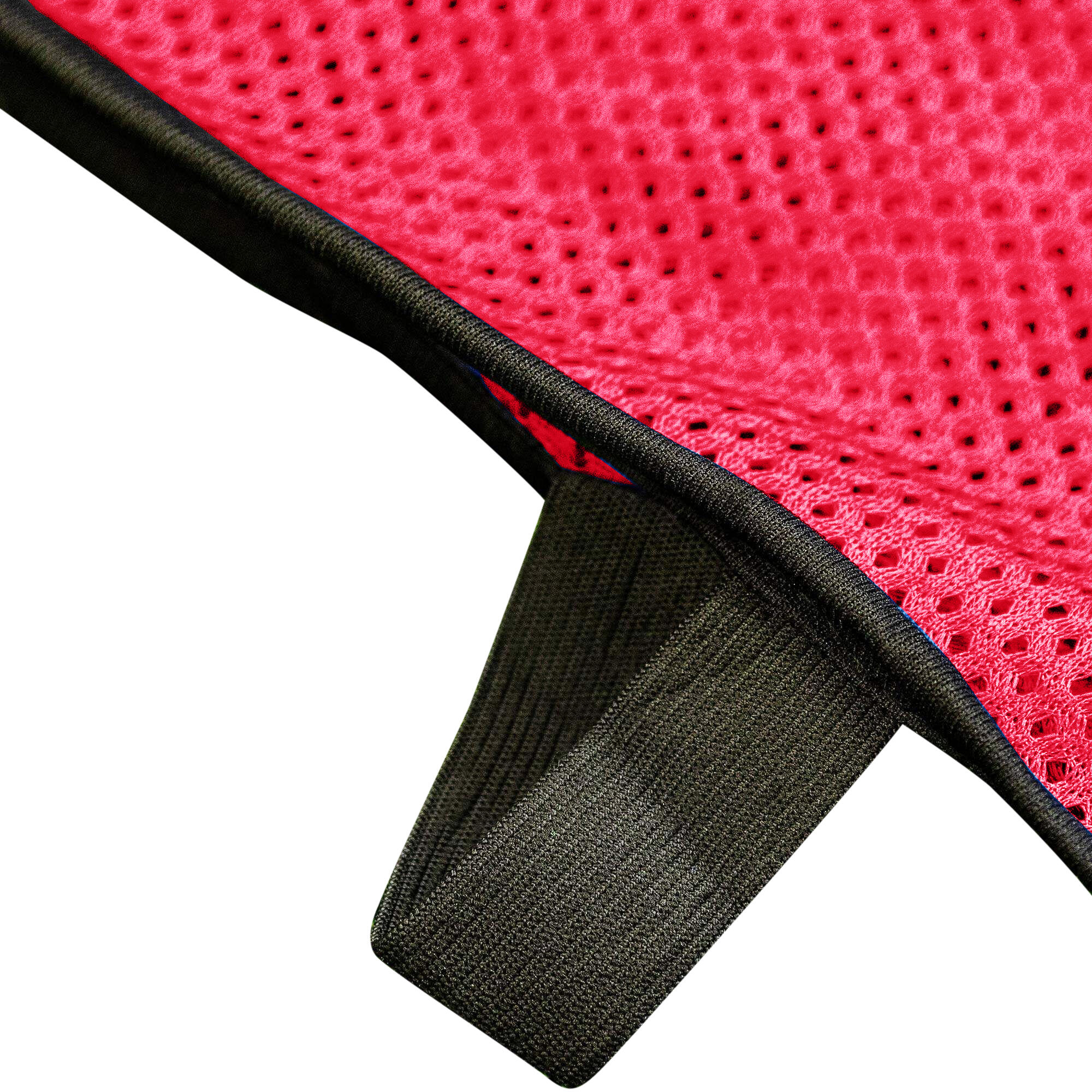Chasubles Enfant (Rouge) 10-14 ans 3/4