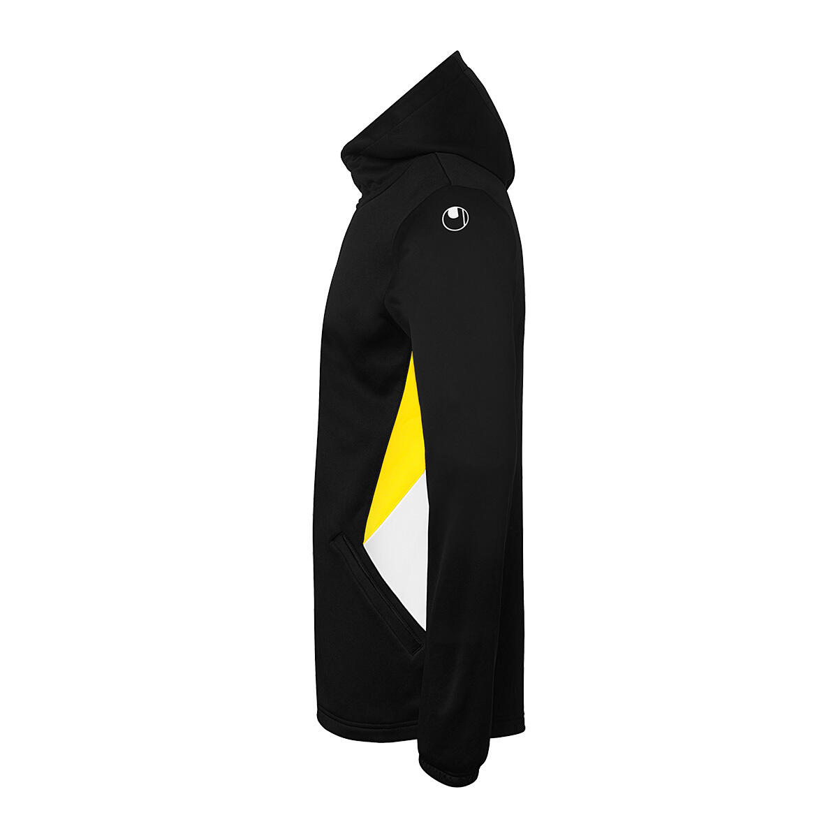 Trainingsjas Equipe 29 Multi Hood UHLSPORT 2/4