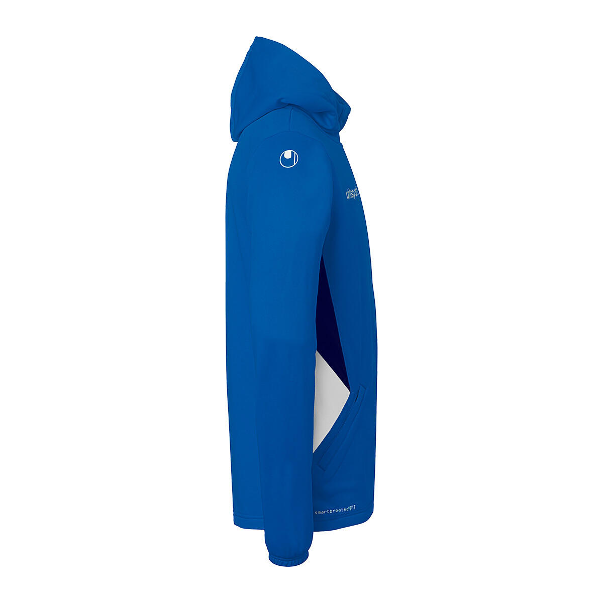 Trainingsjas Equipe 29 Multi Hood UHLSPORT 4/4