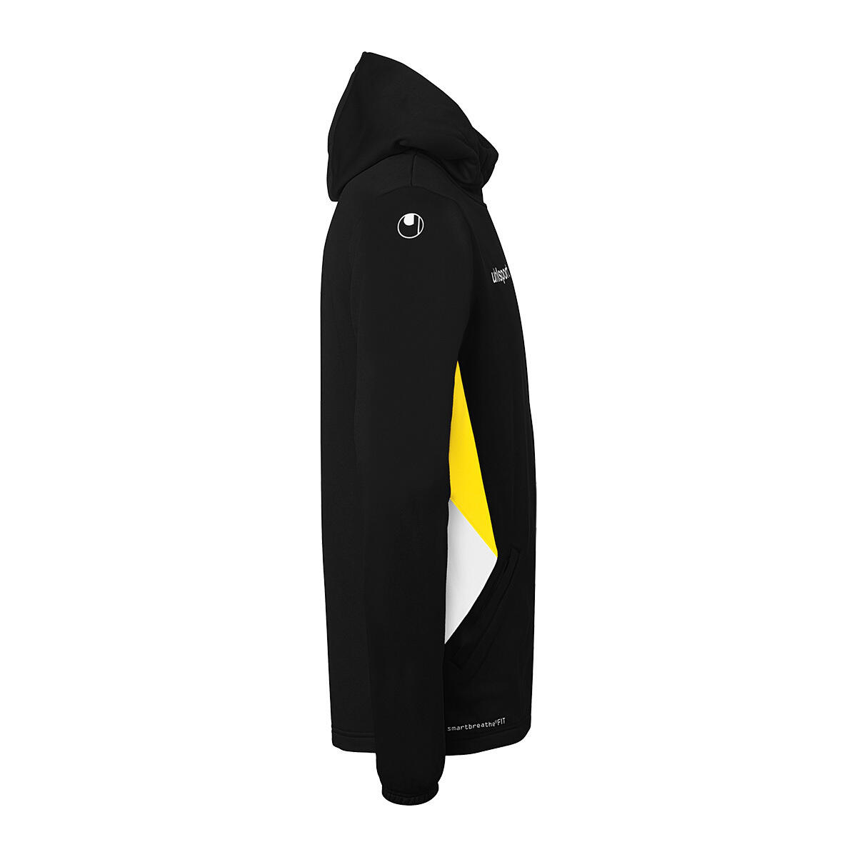 Trainingsjas Equipe 29 Multi Hood UHLSPORT 4/4